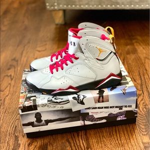 Air Jordan Retro 7’s